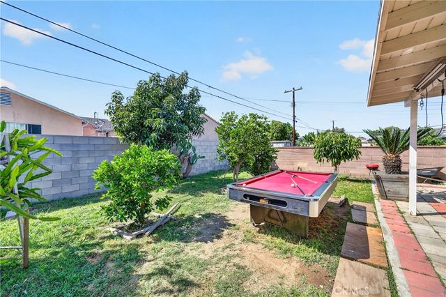 7747 Crossway Drive, Pico Rivera, CA 90660