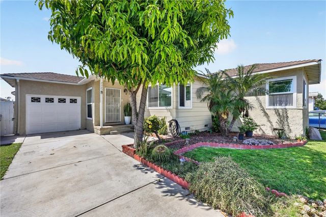 7747 Crossway Drive, Pico Rivera, CA 90660