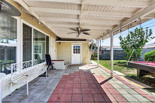 7747 Crossway Drive, Pico Rivera, CA 90660
