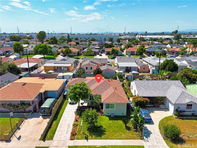 7747 Crossway Drive, Pico Rivera, CA 90660