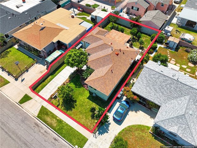 7747 Crossway Drive, Pico Rivera, CA 90660