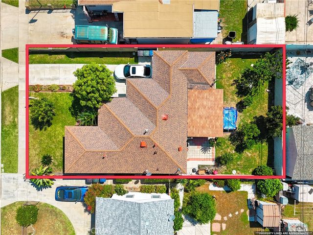 7747 Crossway Drive, Pico Rivera, CA 90660
