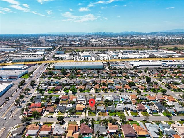 7747 Crossway Drive, Pico Rivera, CA 90660