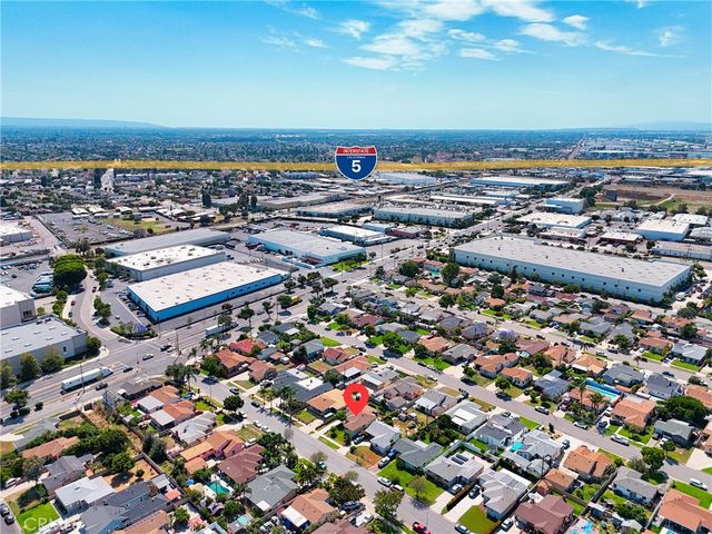 7747 Crossway Drive, Pico Rivera, CA 90660