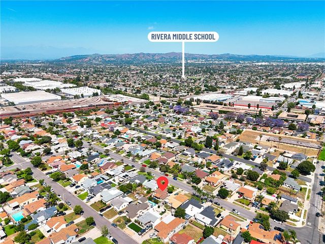 7747 Crossway Drive, Pico Rivera, CA 90660