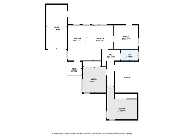 7747 Crossway Drive, Pico Rivera, CA 90660