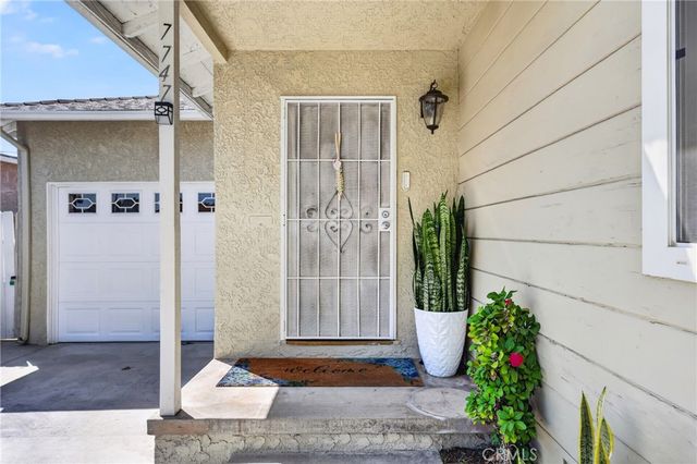 7747 Crossway Drive, Pico Rivera, CA 90660
