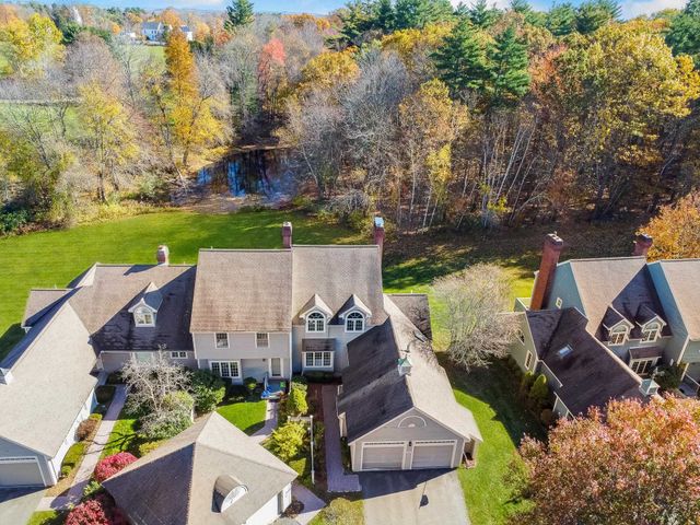 9 Hickory Pond Ln Unit 9, Atkinson, NH 03811