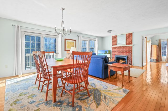 9 Hickory Pond Ln Unit 9, Atkinson, NH 03811