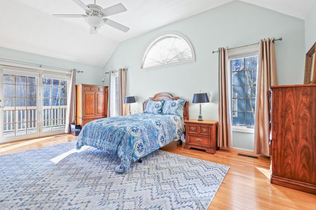 9 Hickory Pond Ln Unit 9, Atkinson, NH 03811