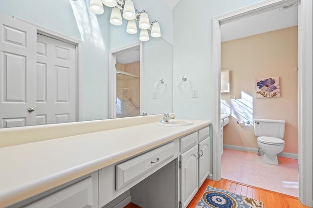 9 Hickory Pond Ln Unit 9, Atkinson, NH 03811