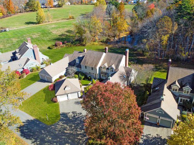 9 Hickory Pond Ln Unit 9, Atkinson, NH 03811