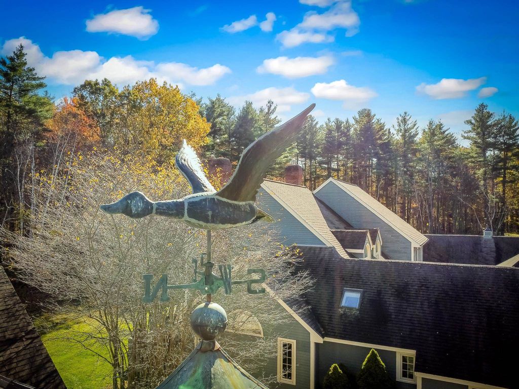 9 Hickory Pond Ln Unit 9, Atkinson, NH 03811