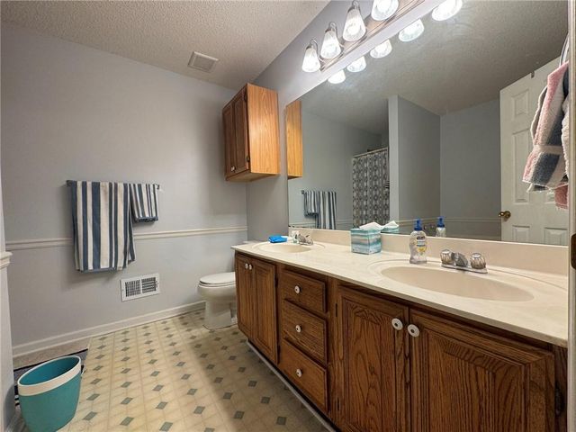 207 Williamsburg Circle, Mcdonough, GA 30253