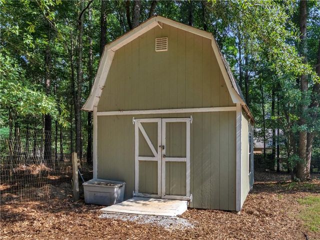 207 Williamsburg Circle, Mcdonough, GA 30253