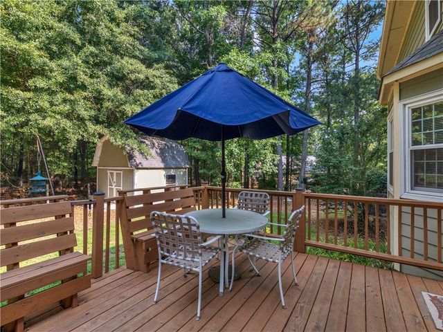 207 Williamsburg Circle, Mcdonough, GA 30253