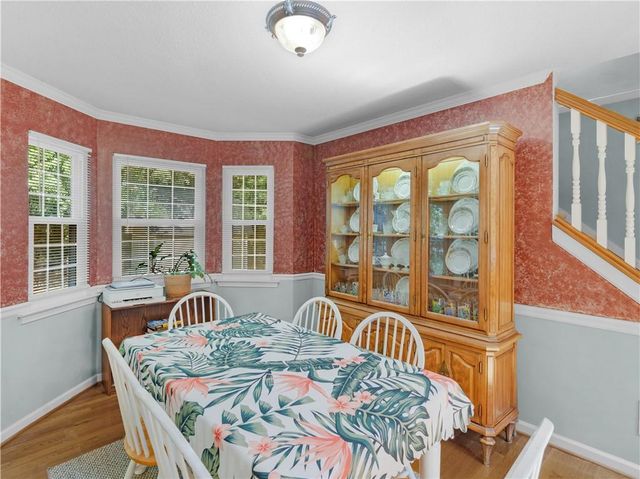207 Williamsburg Circle, Mcdonough, GA 30253