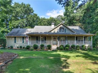 207 Williamsburg Circle, Mcdonough, GA 30253
