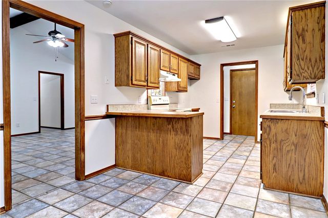 363 Malinda Drive, Fayetteville, AR 72703