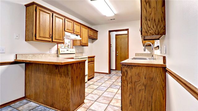 363 Malinda Drive, Fayetteville, AR 72703