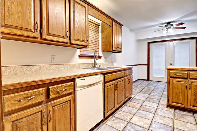 363 Malinda Drive, Fayetteville, AR 72703