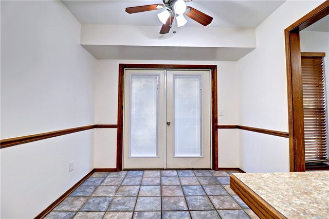 363 Malinda Drive, Fayetteville, AR 72703