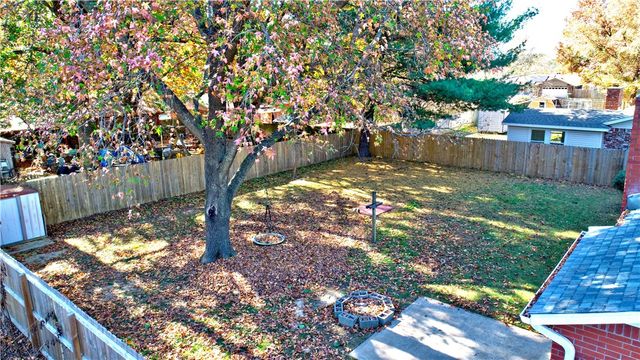 363 Malinda Drive, Fayetteville, AR 72703