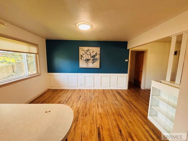 305 E 3rd S, Rexburg, ID 83440