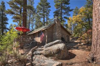 29 Lakeview, Fawnskin, CA 92333