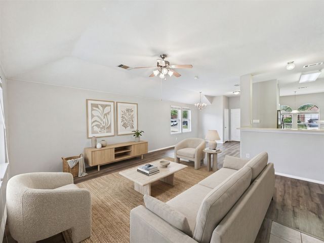 3309 Grant Street, Mckinney, TX 75071