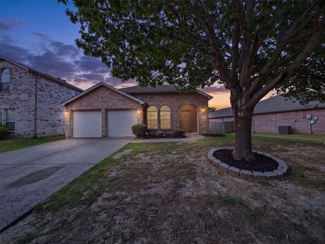 3309 Grant Street, Mckinney, TX 75071