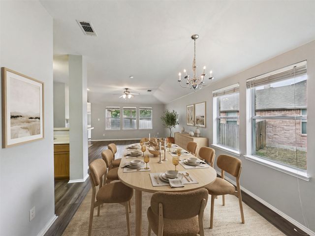 3309 Grant Street, Mckinney, TX 75071