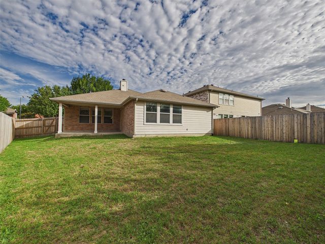 3309 Grant Street, Mckinney, TX 75071