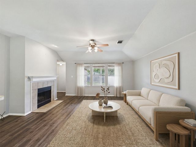 3309 Grant Street, Mckinney, TX 75071
