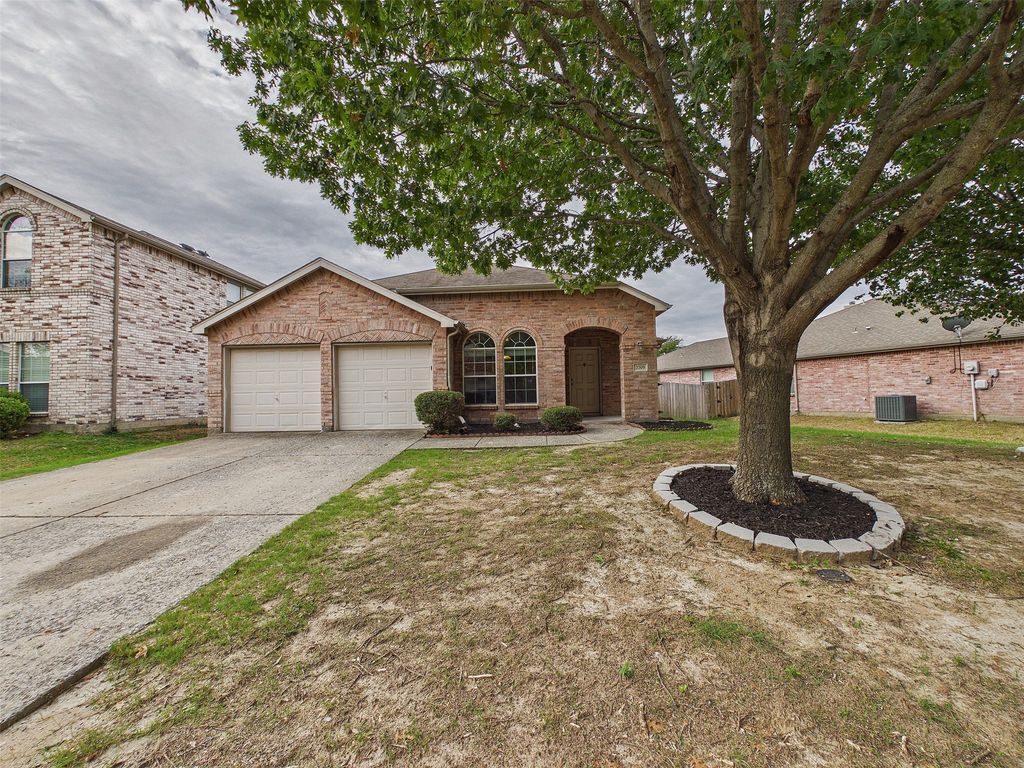3309 Grant Street, Mckinney, TX 75071