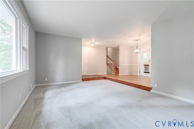616 Forkland Dr, North Chesterfield, VA 23235
