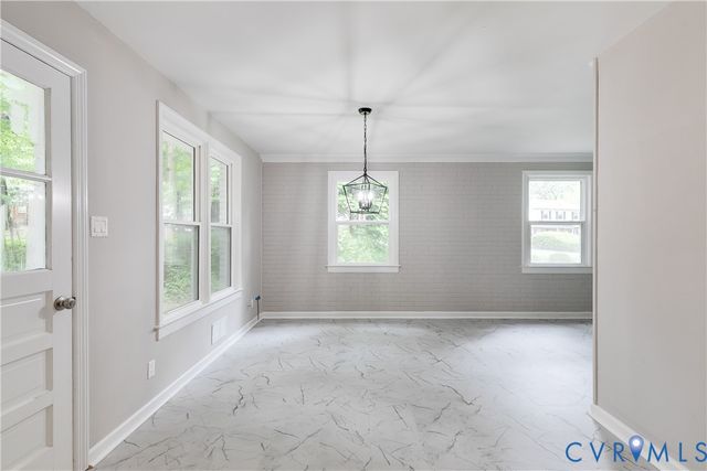 616 Forkland Dr, North Chesterfield, VA 23235