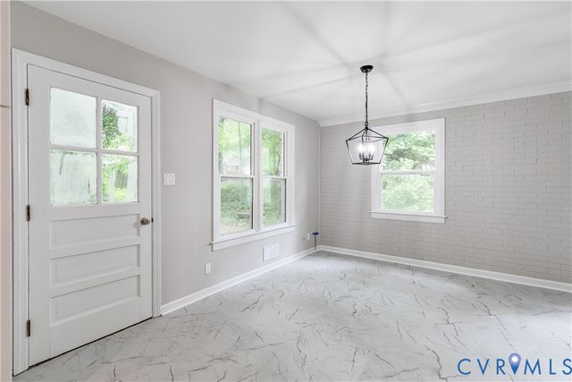 616 Forkland Dr, North Chesterfield, VA 23235