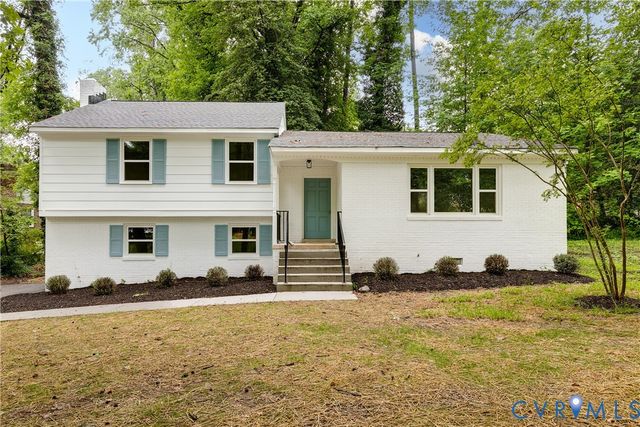 616 Forkland Dr, North Chesterfield, VA 23235