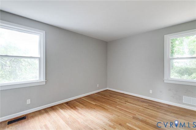 616 Forkland Dr, North Chesterfield, VA 23235