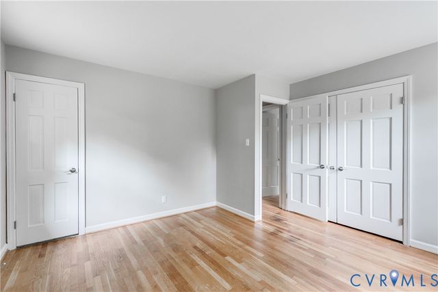 616 Forkland Dr, North Chesterfield, VA 23235