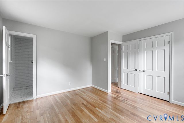 616 Forkland Dr, North Chesterfield, VA 23235