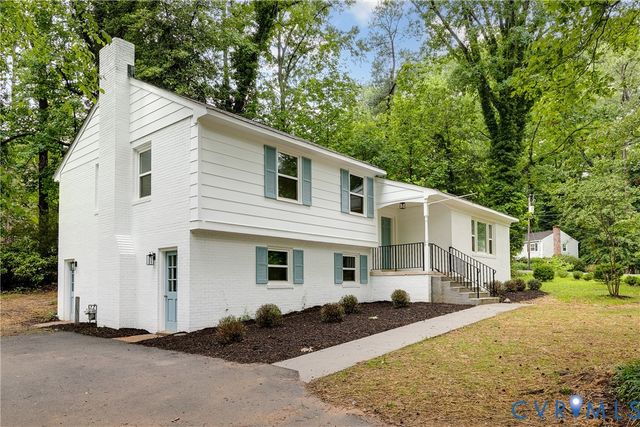 616 Forkland Dr, North Chesterfield, VA 23235
