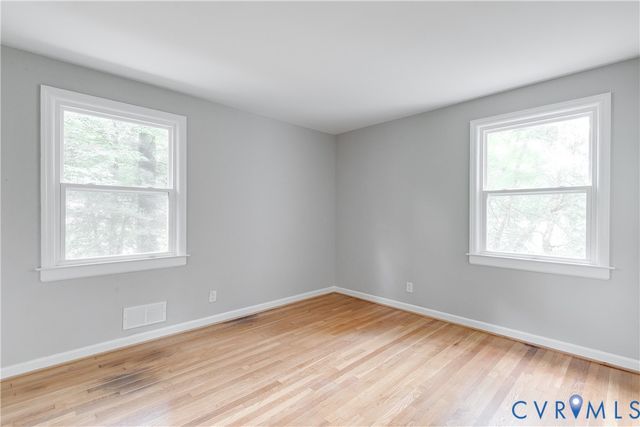 616 Forkland Dr, North Chesterfield, VA 23235