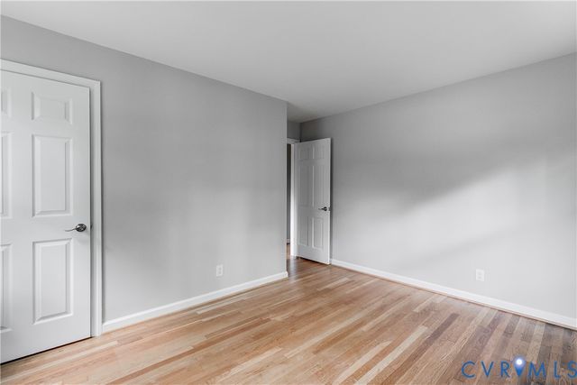616 Forkland Dr, North Chesterfield, VA 23235