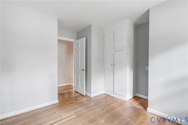 616 Forkland Dr, North Chesterfield, VA 23235