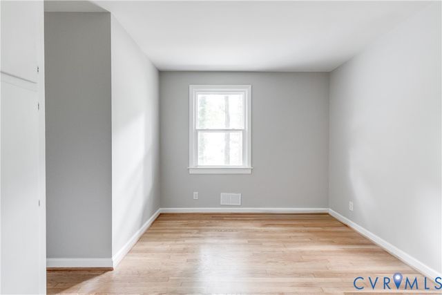 616 Forkland Dr, North Chesterfield, VA 23235