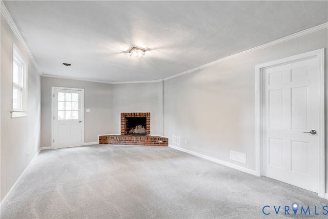 616 Forkland Dr, North Chesterfield, VA 23235