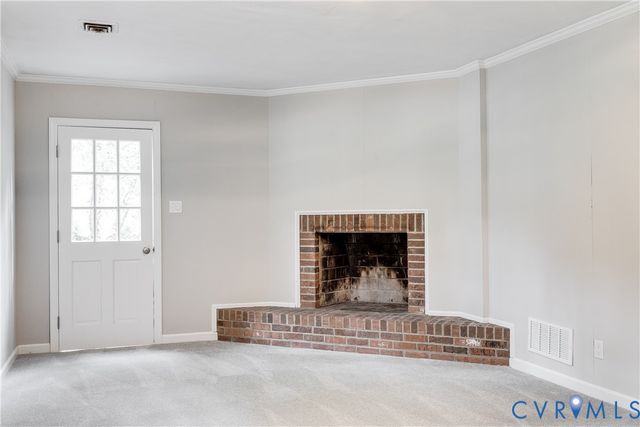 616 Forkland Dr, North Chesterfield, VA 23235