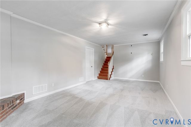 616 Forkland Dr, North Chesterfield, VA 23235